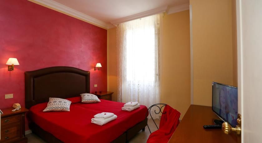 Hotel Giolitti Roma Exterior foto