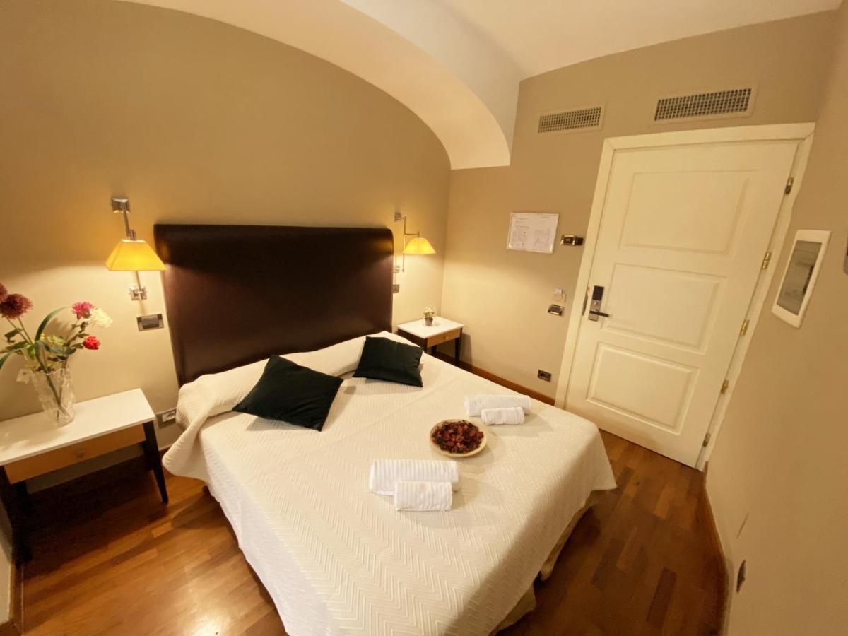 Hotel Giolitti Roma Exterior foto